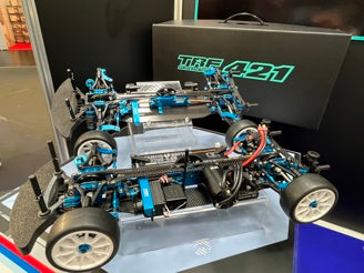 TRF421 Chassis Kit