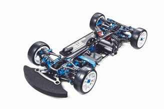 TRF421X Chassis Kit