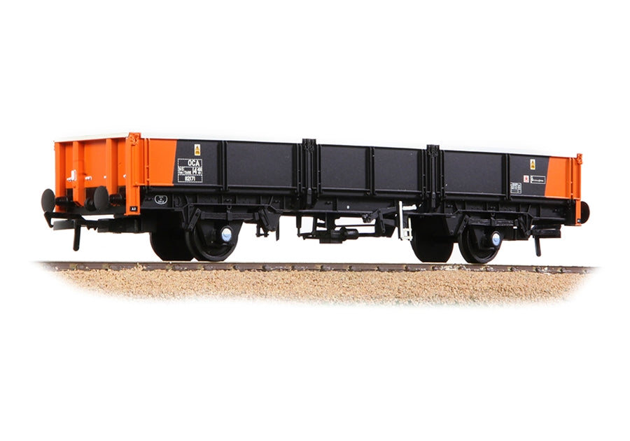 Branchline BR Oca Open Wagon Loadhaul 38-058A