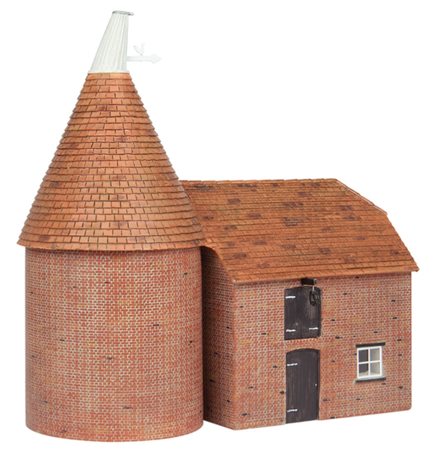 Scenecraft Oast House 44-0146