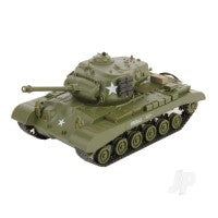 Henglong 1:30 M26 Pershing RC Tank 4400721 Main