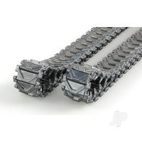 Henglong Sherman Metal Tracks (Pair) 4401026