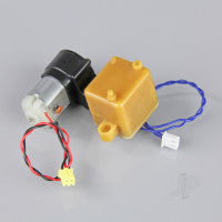 Henglong Smoke Unit (Tank) (For 6.0 Board) 4401058