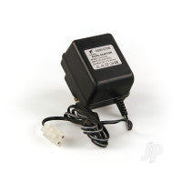 Henglong 3 Pin Main UK Charger For 7.2V Batteries. 4401090