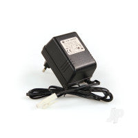 Henglong 2 Pin Main EU Charger For 7.2V Batteries. 4401092