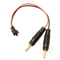 JP Charge Lead (Mini Molex to 4mm Bullets) 4409416 Main