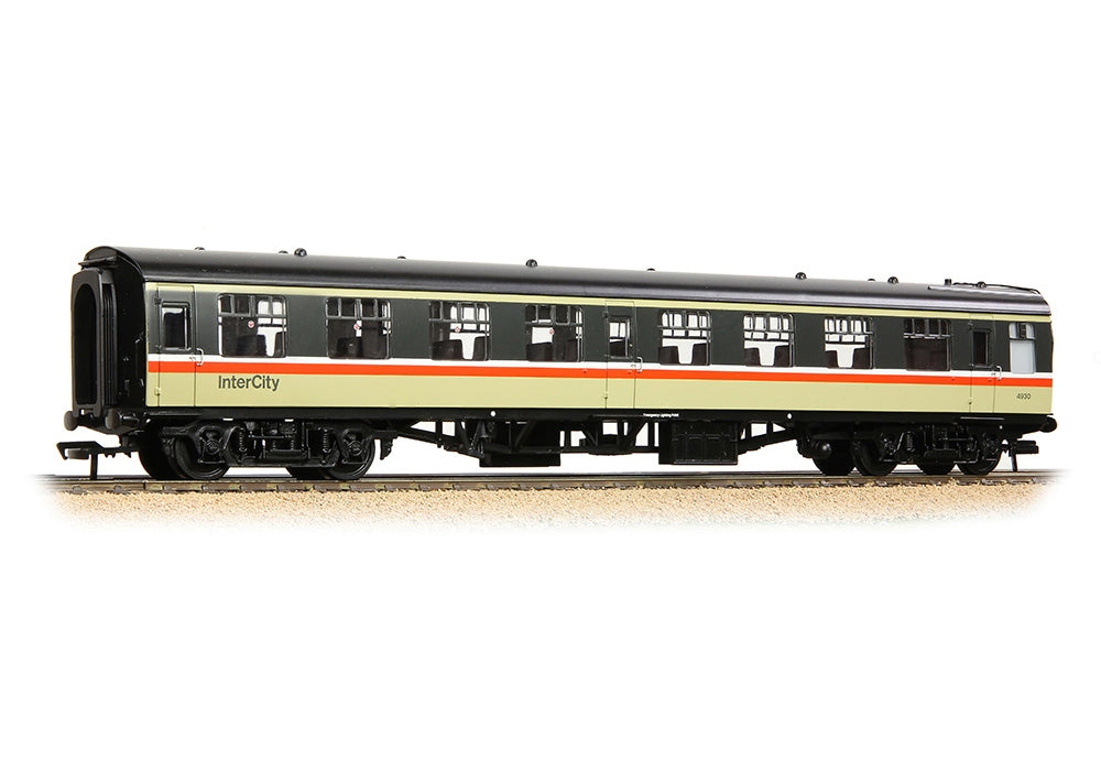 Branchline BR MK1 TSO Tourist Second Open BR Intercity (Executive) 39-055A