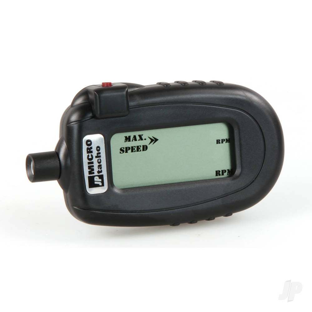 JP Microtacho Tachometer (Pocket Size) 4444435 3