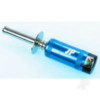 JP Glo-Start with Meter 55mm-Shaft (Metal) 4444535 Main