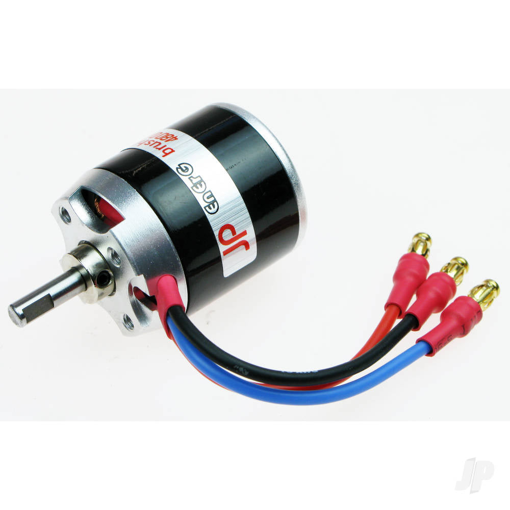 EnErG 480 Outrunner 1020kV (C28-20) Brushless Motor 4445555 1