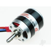 EnErG 480 Outrunner 1020kV (C28-20) Brushless Motor 4445555 Main