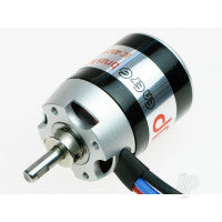 EnErG I.C. 40 Outrunner 870kV (C35-26) Brushless Motor 4445720 Main