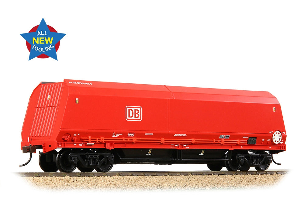 Branchline Hra Bogie Hopper DB Cargo 37-865
