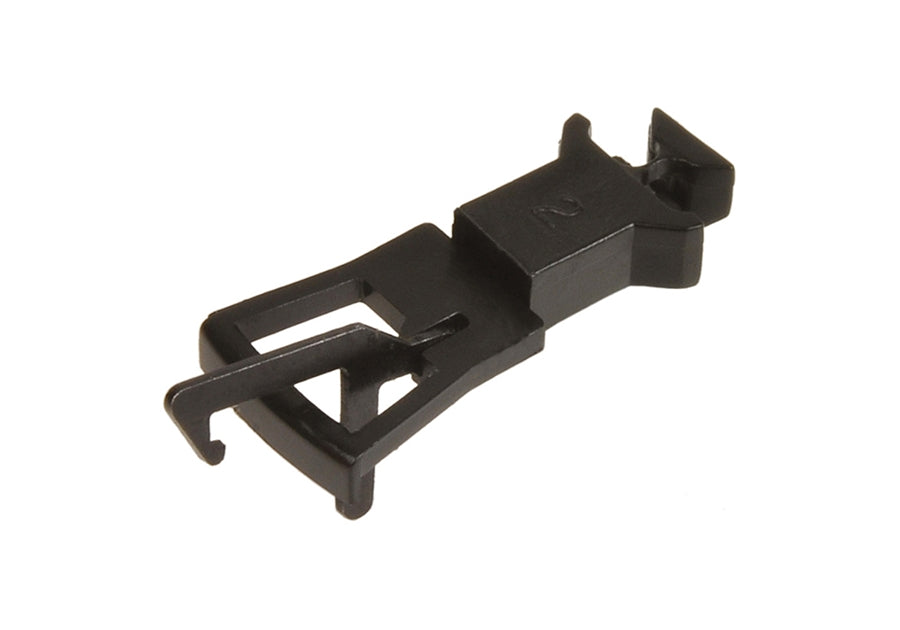 Branchline Long Straight Nem Coupling With Pocket (X10) 36-030