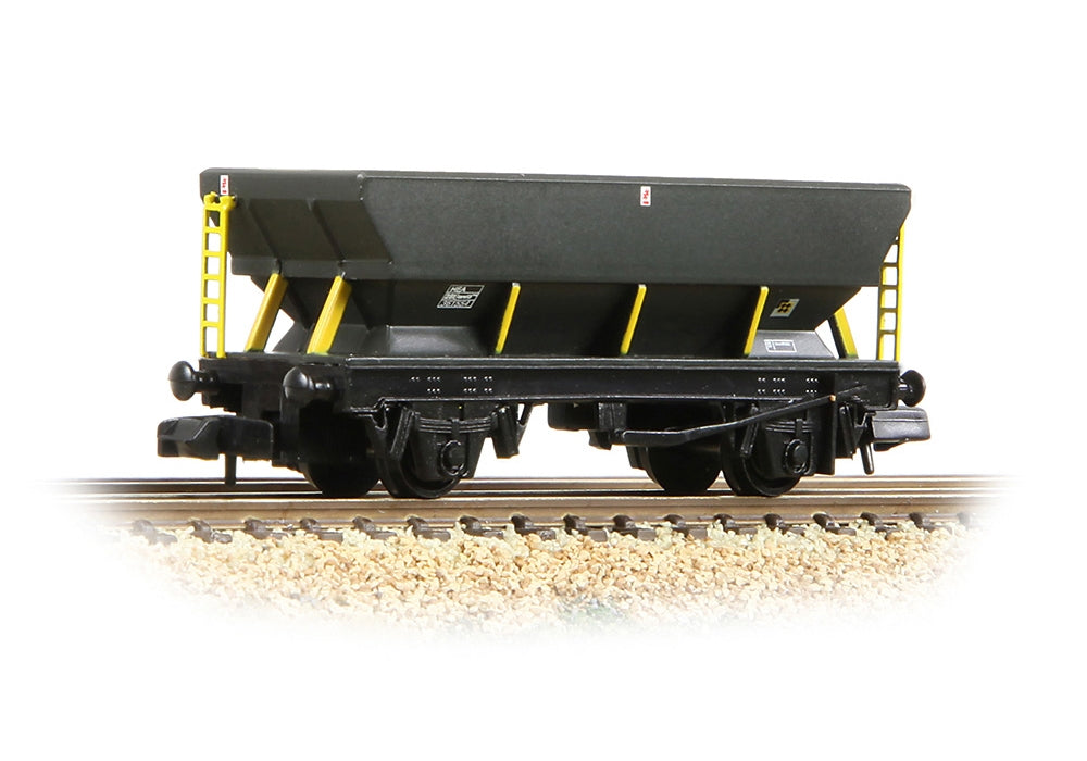 Graham Farish BR Hea Hopper Wagon BR Railfreight Coal Sector 373-506D