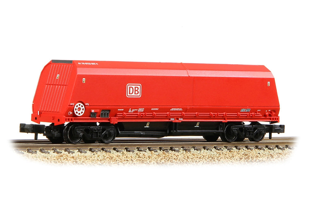 Graham Farish Hra Bogie Hopper DB Cargo 373-865C