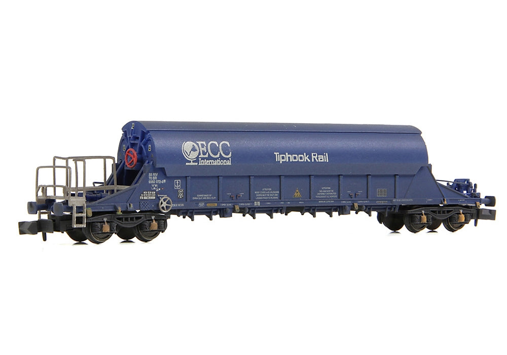Efe Rail Pba Tiger Trl 33 70 9382 072 Ecc Blue [W] E87523