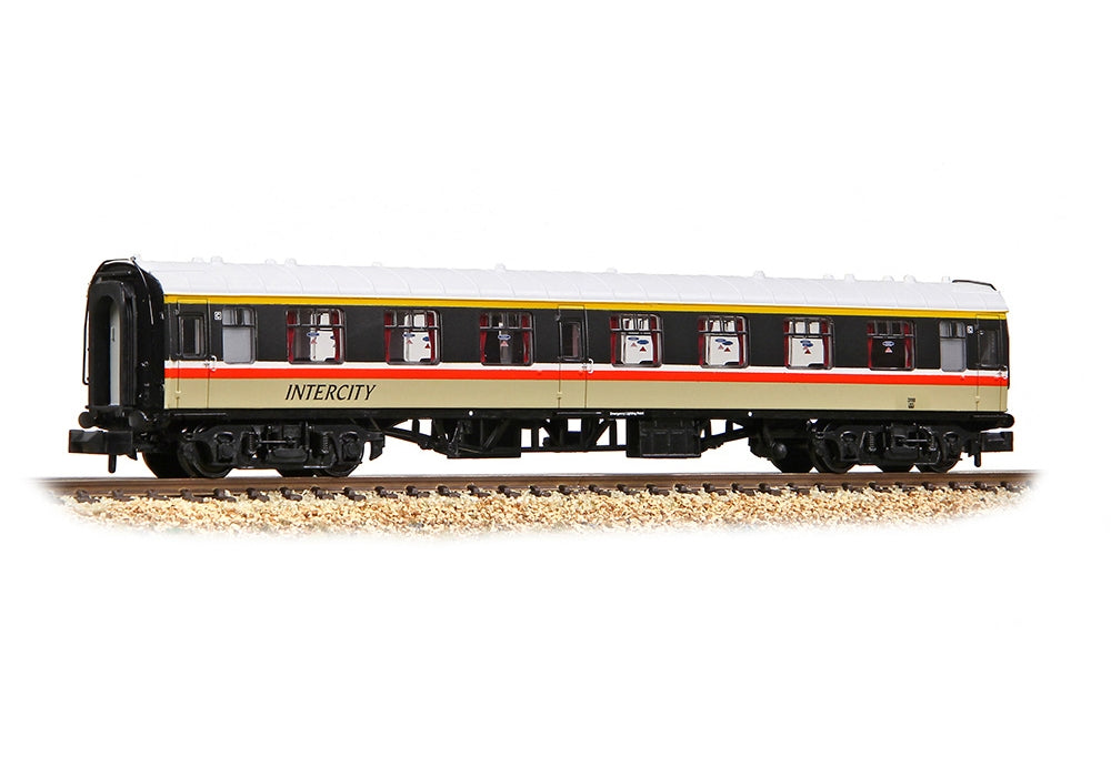Graham Farish BR MK1 FO First Open BR Intercity Charter (Executive) 374-820