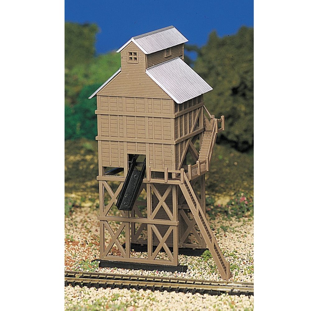 Bachmann USA Coaling Station 45811
