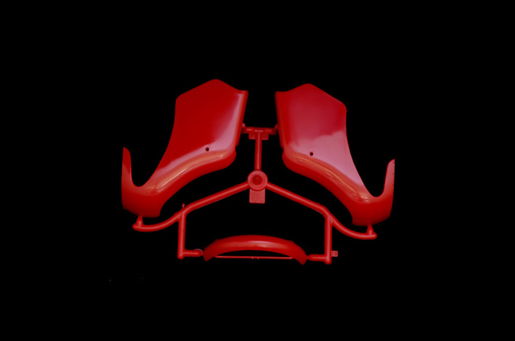 Italeri 1/9 Mv Agusta 1964 4630