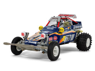 Tamiya Fighting Buggy 2014 25217