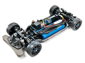 TT-02R Chassis Kit [No Motor / ESC]