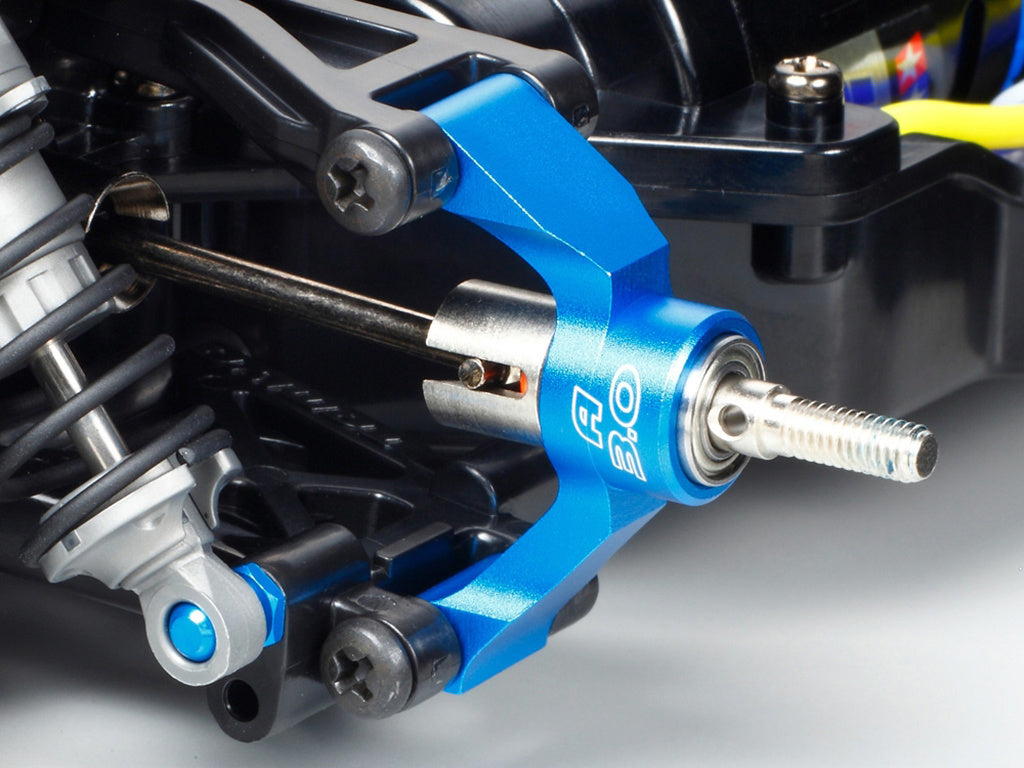 TT-02R Chassis Kit                         [No Motor / ESC]