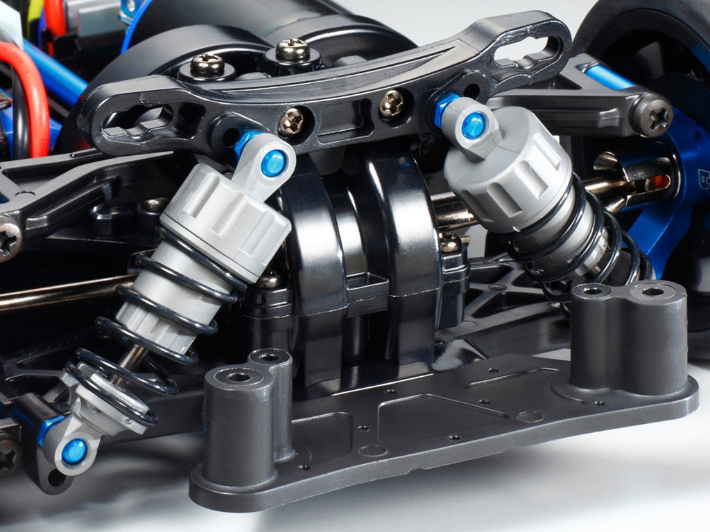 TT-02R Chassis Kit                         [No Motor / ESC]