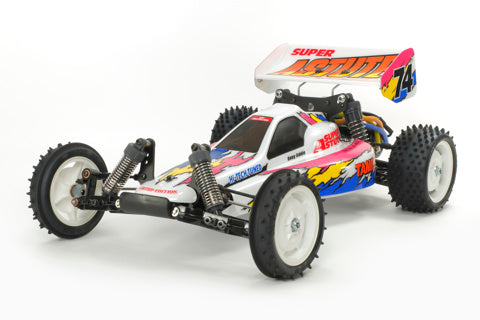 PREORDER - Tamiya Super Astute (2018) 47381