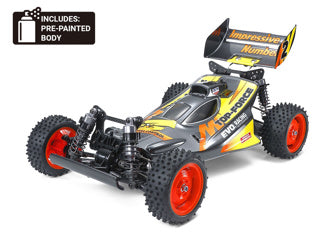 Tamiya Top-Force Evo. (2021) 47470 