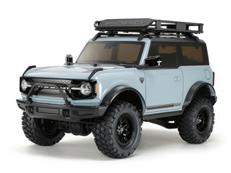 RC FORD BRONCO 2021 - 47483