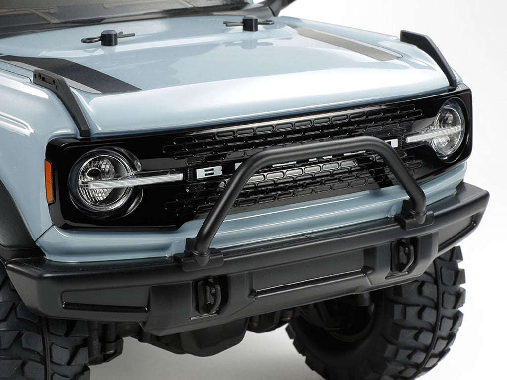 Tamiya RC Ford Bronco 2021 Painted 47483