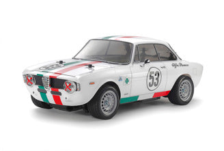 Giulia Sprint GTA Whi PB MB-01