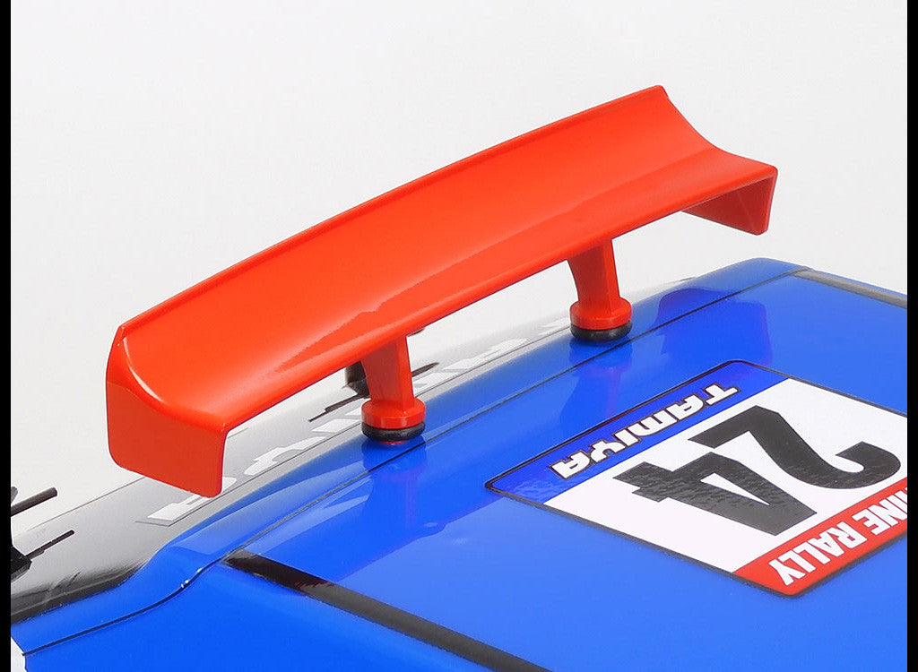 Peugeot 306 Maxi with Blue Painted Body (BT-01) Item No. 47513
