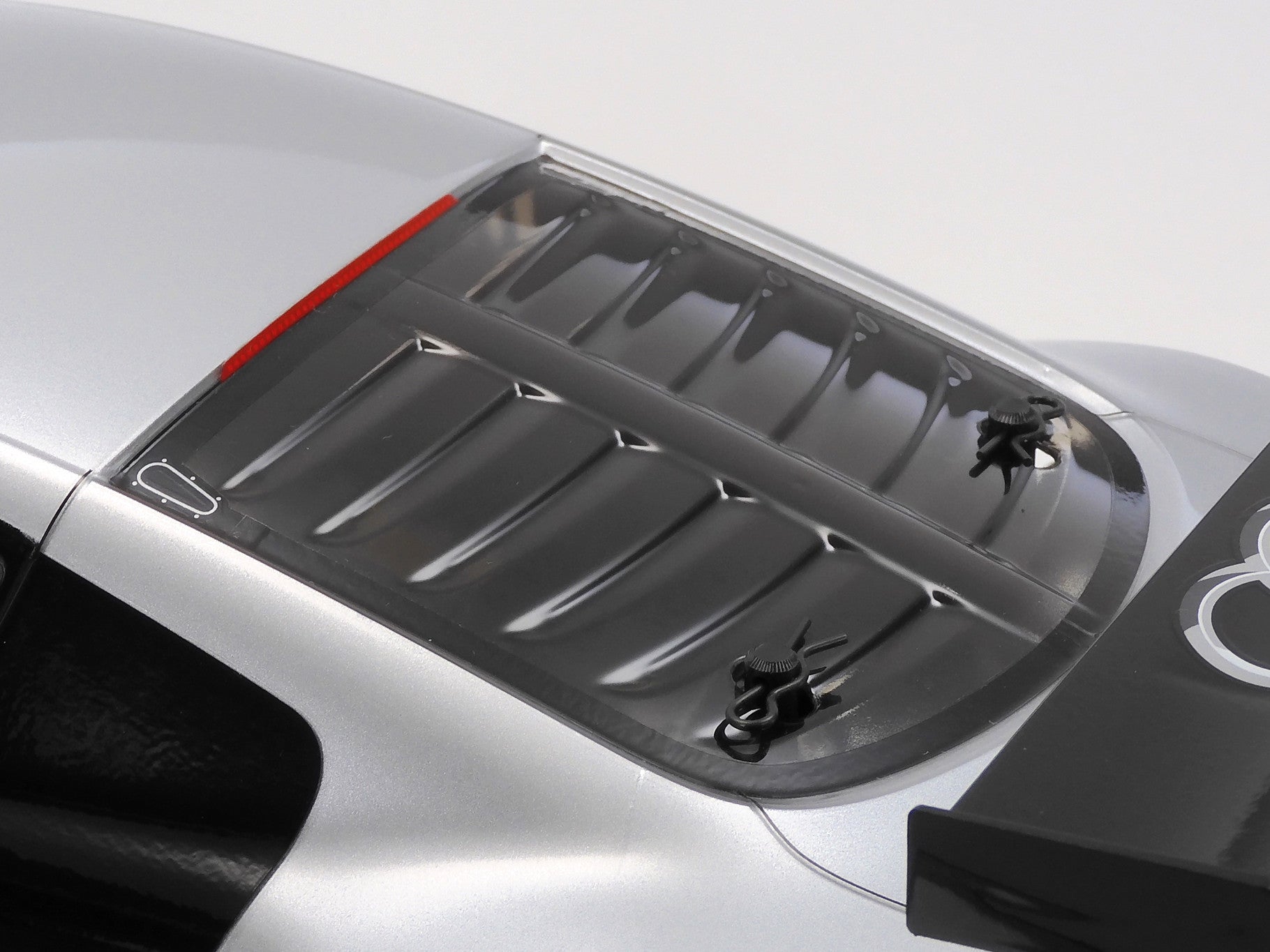 Tamiya 1/35 RC Panther G Late Version (with Control Unit)