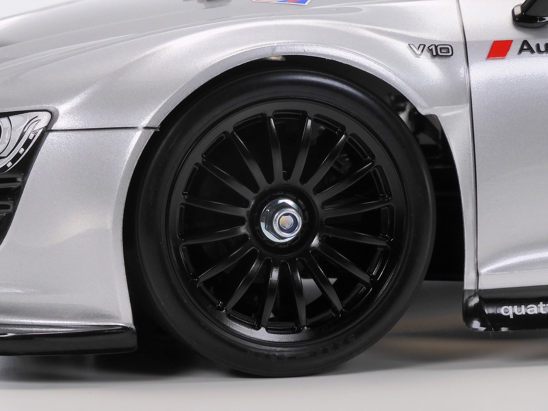 Tamiya 1/35 RC Panther G Late Version (with Control Unit)