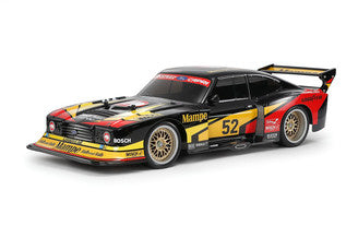 1978 Ford Zakspeed Capri (TT-02)