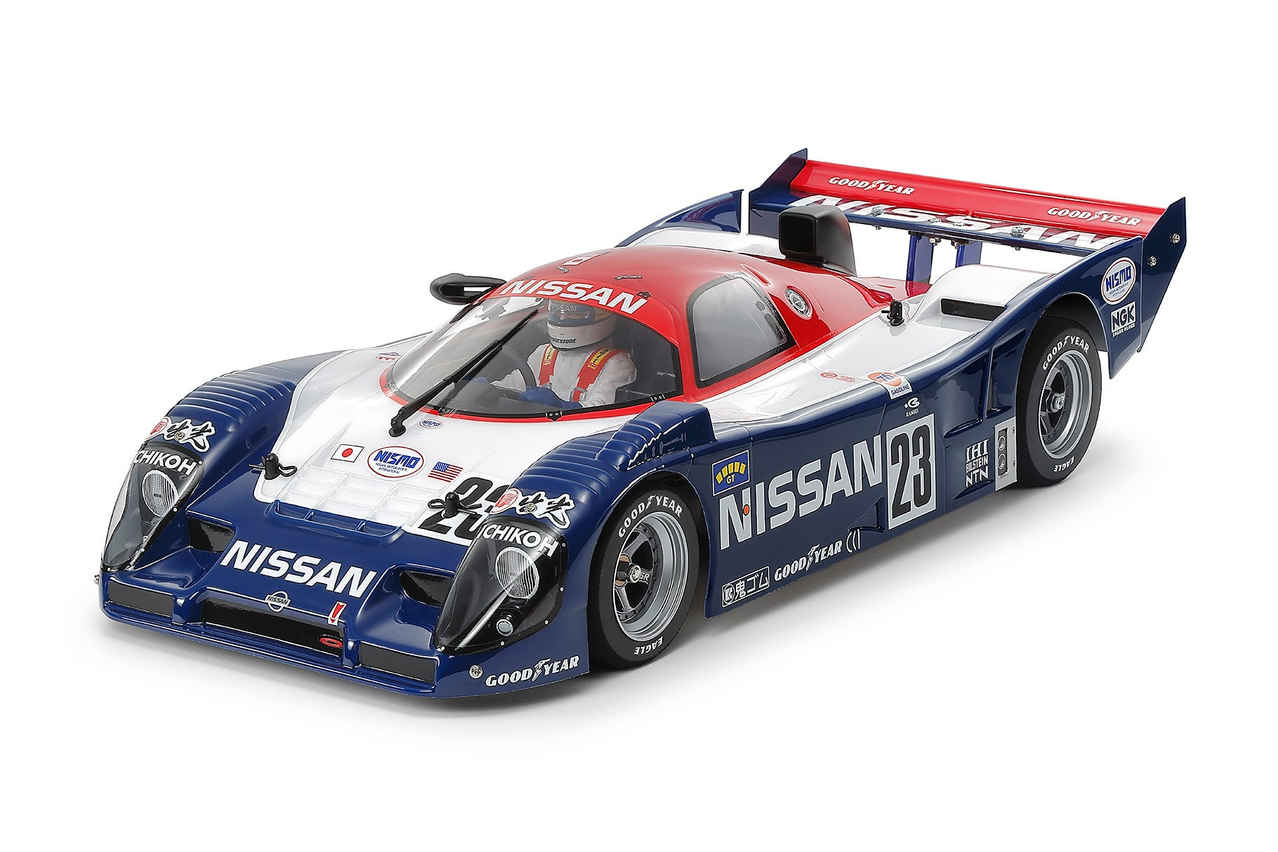 Tamiya Nissan R91CP 47531