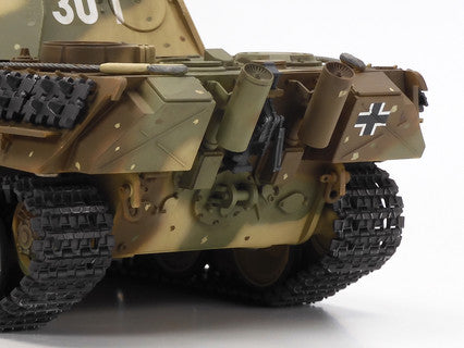 Tamiya 1/35 RC Panther G Late Version (with Control Unit)