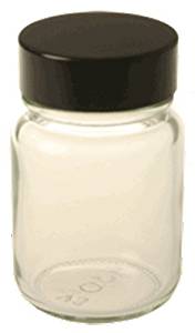 3/4oz Jar with lid