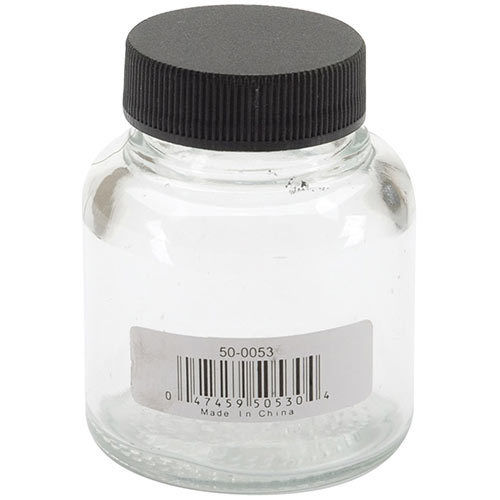 2oz Jar with lid