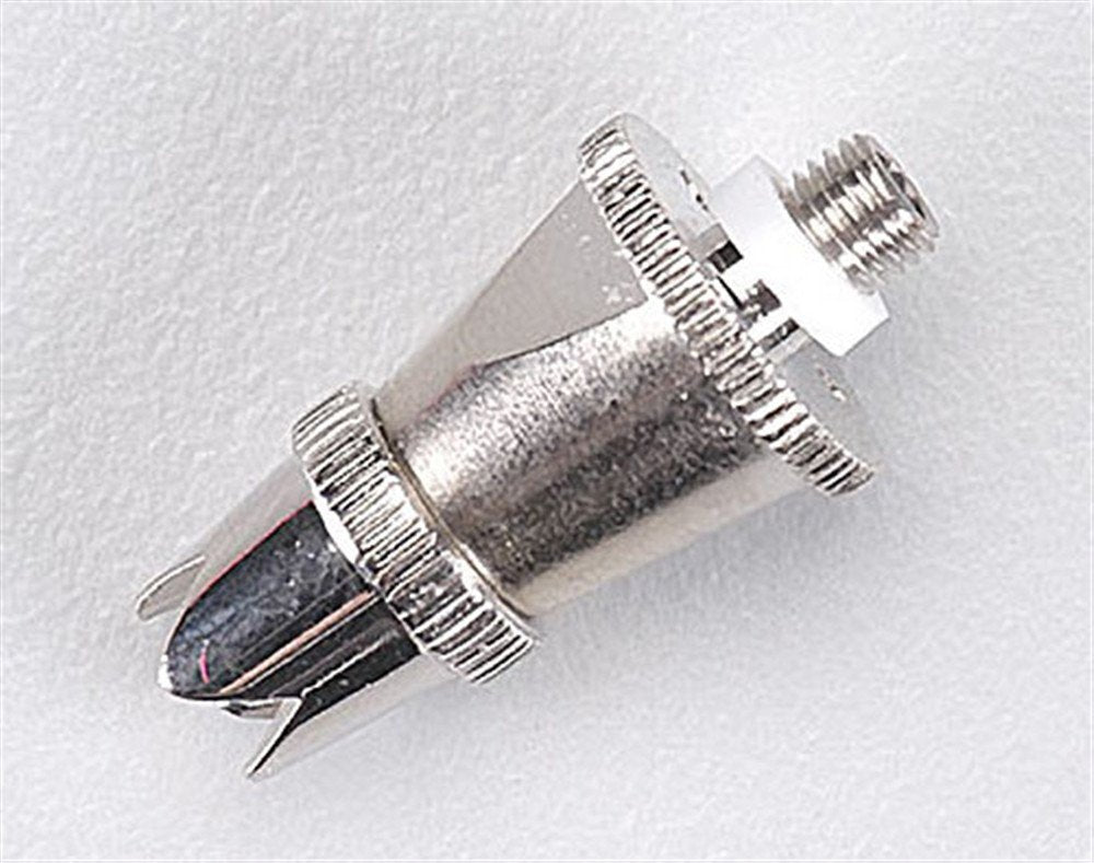 HD (Heavy Duty) Head Assembly for 100, 150 and 200 Airbrushes