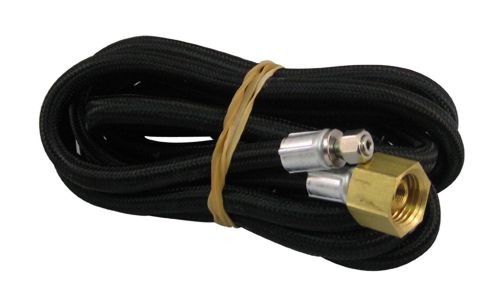 6ft Braided Hose