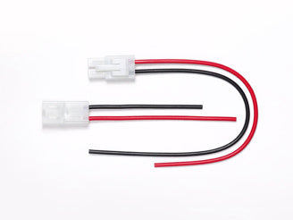 RC 7.2V CONNECTOR SET