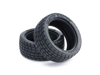 RC RACING RADIAL TIRE SET