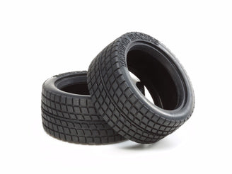 RC RADIAL TIRES FOR M-CHASSIS