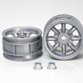 RC MINI COOPER SPARE WHEEL