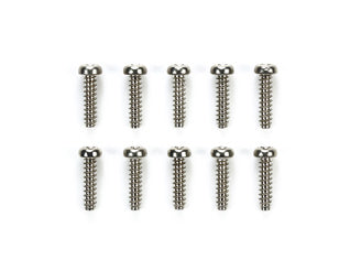 Tamiya RC 2X8Mm Tapping Screw: 44002 50573 