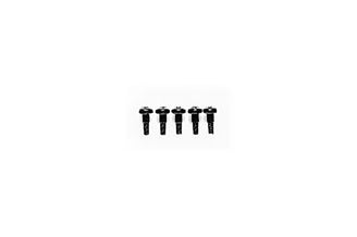 RC 3X10MM STEP SCREW: 44002