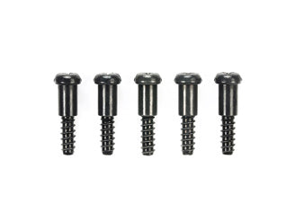 RC 3X14MM TAPPING SCREW: 44002